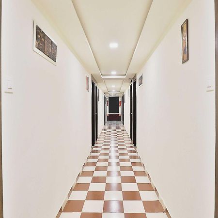 Hotel O Kajri Koba Esterno foto