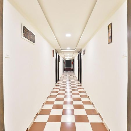 Hotel O Kajri Koba Esterno foto
