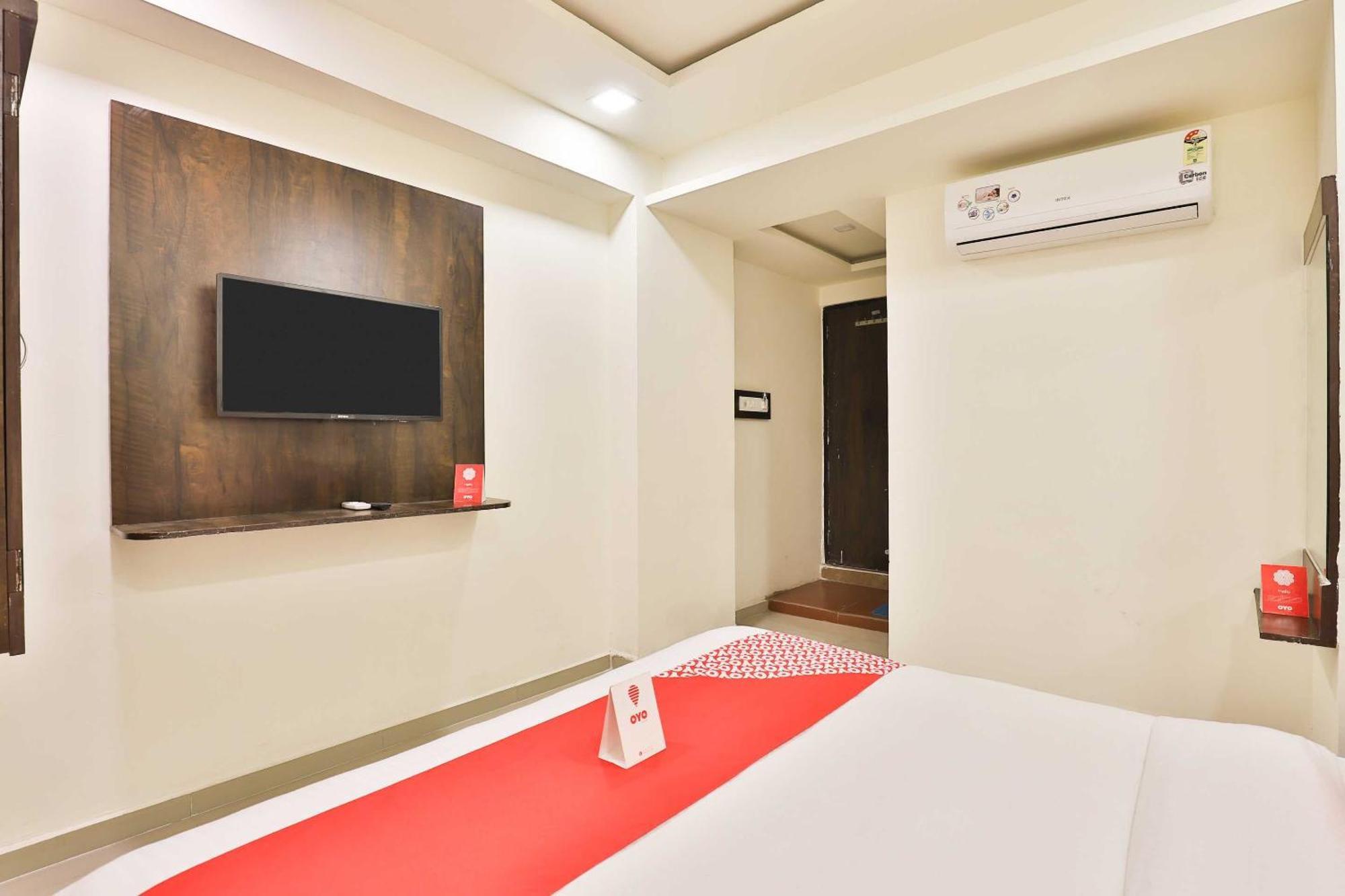 Hotel O Kajri Koba Esterno foto