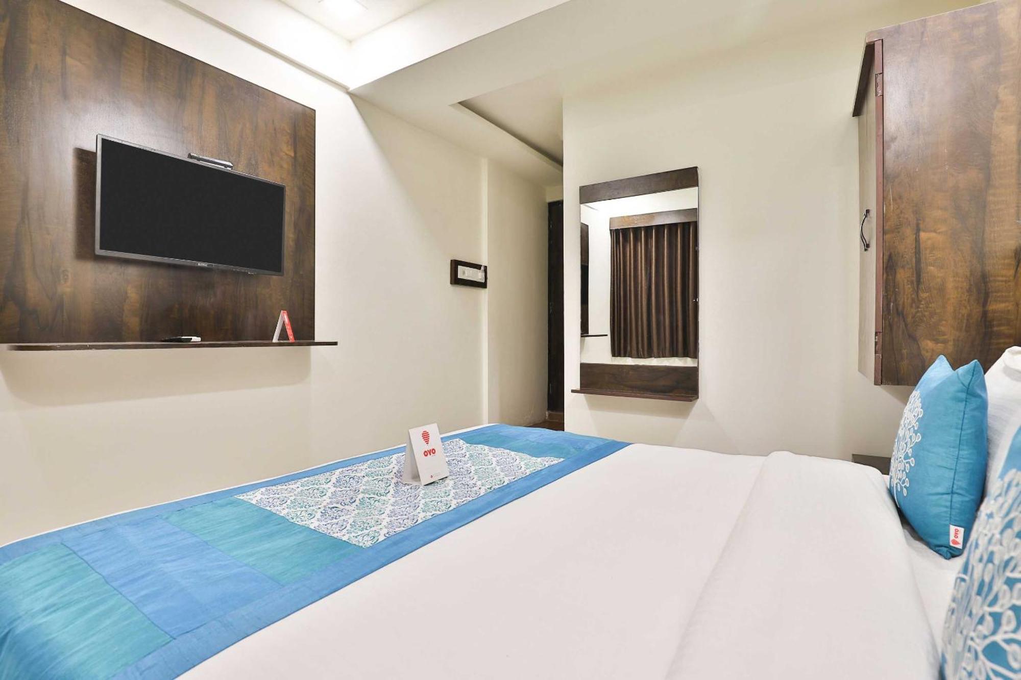 Hotel O Kajri Koba Esterno foto
