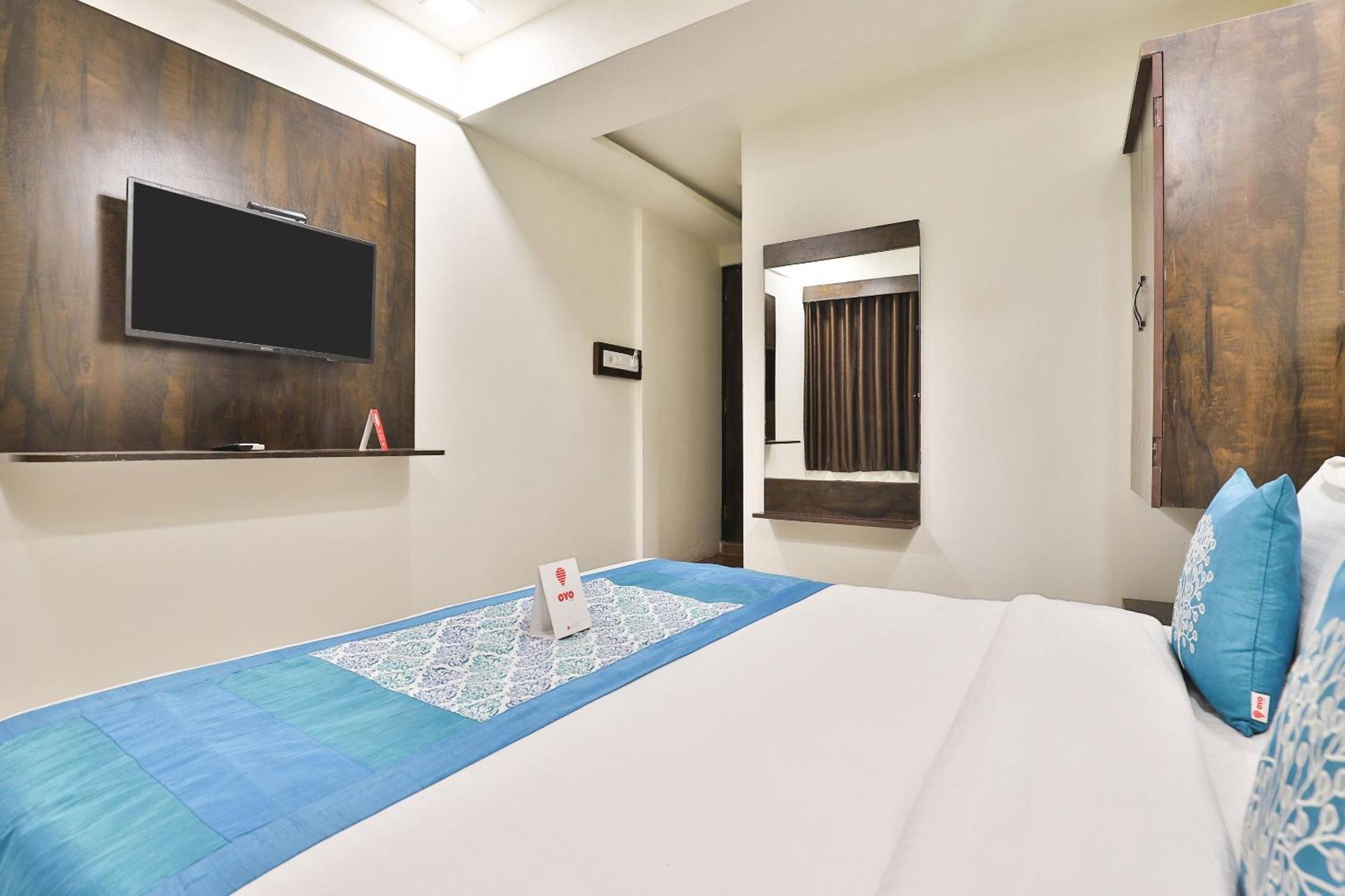 Hotel O Kajri Koba Esterno foto